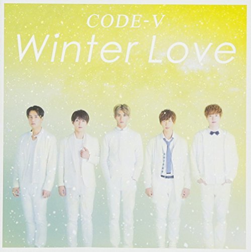 【中古】Winter Love(初回限定盤)(DVD付)_画像1