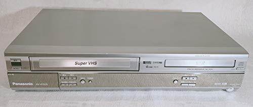 【中古】Panasonic NV-VP50S DVDプレーヤー一体型ビデオ_画像1