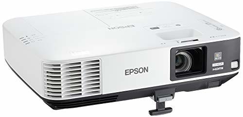 【中古】エプソン プロジェクター EB-2155W (5000lm/WXGA/4.3kg)