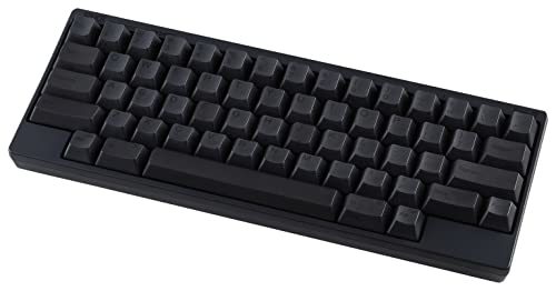 【中古】HHKB Professional HYBRID Type-S 英語配列／墨_画像1