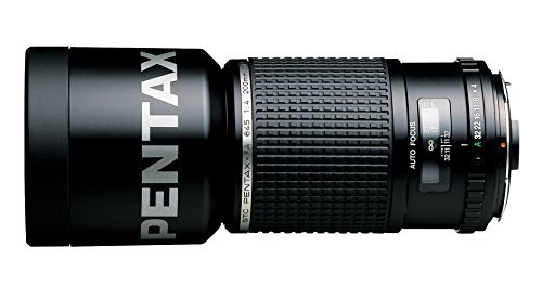 【中古】PENTAX 望遠単焦点レンズ FA645 200mmF4[IF] 645マウント 645サイズ・645Dサイズ 26745_画像1