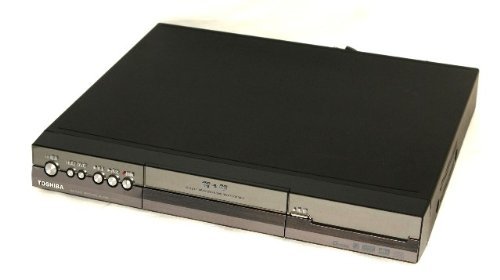 【中古】TOSHIBA　東芝　AK-G300　HDD&DVD レコーダー　（HDD/DVDレコーダー）　HDD：160GB_画像1