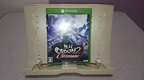 【中古】無双OROCHI 2 Ultimate - XboxOne_画像1