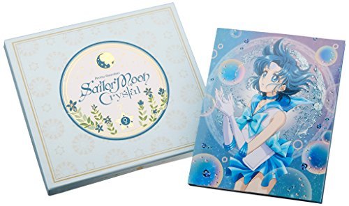 【中古】アニメ 「美少女戦士セーラームーンCrystal」Blu-ray 【初回限定版】2_画像1