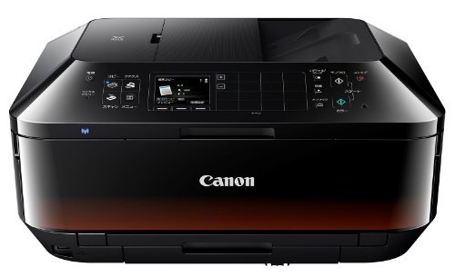 【中古】Canon インクジェット複合機 MX923_画像1