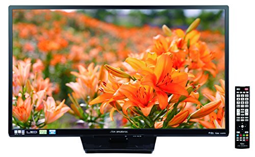 【中古】DXアンテナ 32V型 液晶 テレビ LVW32EU3 ハイビジョン 2014年モデル_画像1