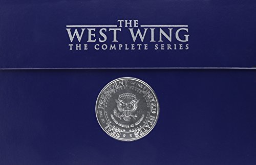 【中古】West Wing: Complete Series Collection [DVD] [Import]