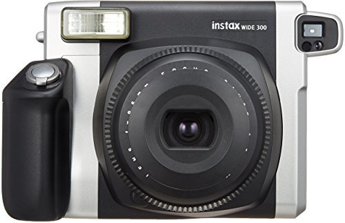 【中古】FUJIFILM インスタントカメラ チェキWIDE instax WIDE 300 INS WIDE 300_画像1