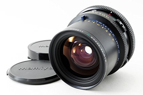 【中古】Mamiya マミヤ Sekor Z 50mm f/4.5 W_画像1