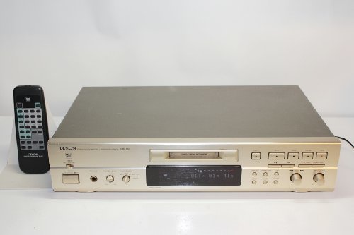 【中古】DENON デノン｜MDレコーダー DMD-800 52290円の品_画像1