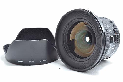 【中古】ニコン Ai AF Nikkor 18mm F2.8D_画像1