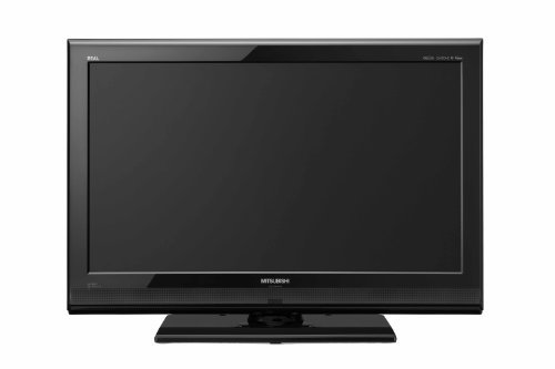 【中古】三菱電機(MITSUBISHI) 32V型 液晶 テレビ LCD-32MX45 ハイビジョン 2010年モデル_画像1