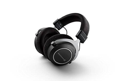 【中古】beyerdynamic Amiron Wireless JP テスラドライバー搭載 Bluetooth 対応 密閉型 オーバーイヤー ヘッドホン_画像1