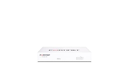 【中古】FORTINET FORTIGATE 40F Next GEN FireWire_画像1