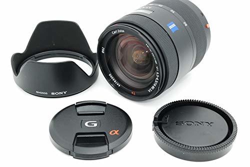 【中古】ソニー SONY 標準ズームレンズ Vario-Sonnar T* DT 16-80mm F3.5-4.5 ZA APS-C対応_画像1