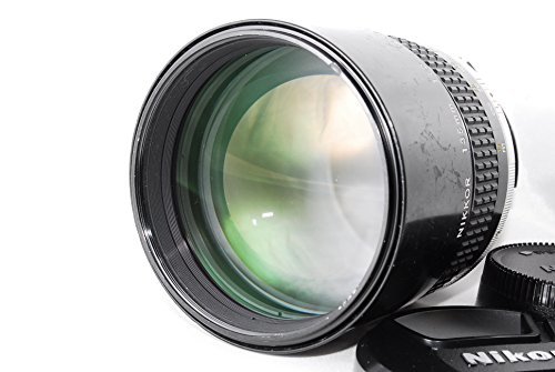 【中古】Nikon ニコン Ai-S NIKKOR 135mm F2_画像1