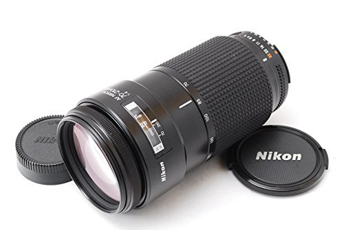 【中古】Nikon ニコン AF NIKKOR 70-210mm F4_画像1