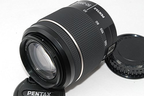 【中古】ペンタックス smc PENTAX-DAL 50-200mm F4-5.6 ED WR