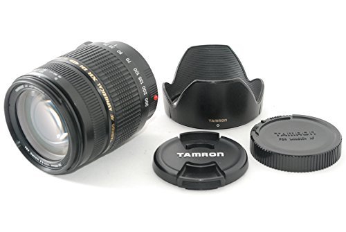 【中古】TAMRON タムロン AF 28-300mm F3.5-6.3 XR Di A061 for Sony/Minolta_画像1