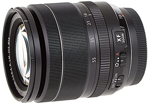 【中古】Fujinon xf18???55?mmf2.8???4?R LM OIS_画像1