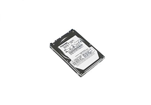 【中古】東芝 MK1032GSX ハードドライブ 100GB SATA/150 5%カンマ%400RPM 16MB 2.5インチ_画像1