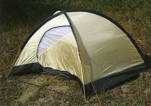 【中古】ARAI TENT(アライテント) オニドーム1 ONI DOME1 フライカラー：オレンジ_画像1