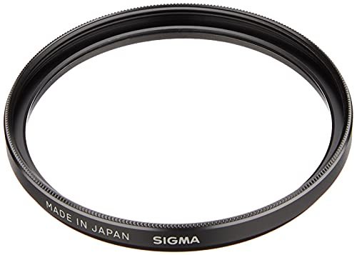 【中古】SIGMA カメラ用フィルター PROTECTER 49mm レンズ保護 931025_画像1