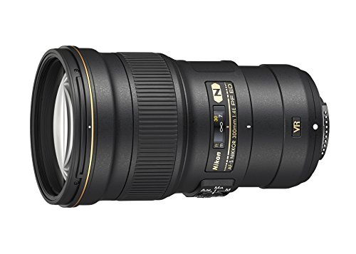 【中古】Nikon 300mm f/4E PF VR AF-S ED-IF 望遠 Nikkor レンズ_画像1