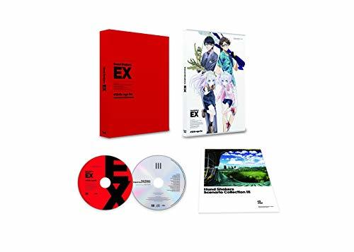 【中古】ハンドシェイカー EX [Blu-ray]_画像1