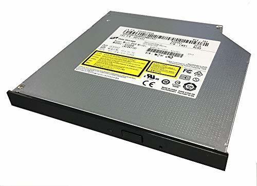 【中古】日立LG 9.5mm厚 SATA接続 内蔵型 ウルトラスリム DVDスーパーマルチドライブ GUD0N_画像1