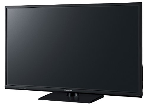 【中古】パナソニック 32V型 液晶 テレビ ビエラ TH-32A305 ハイビジョン 2014年モデル_画像1