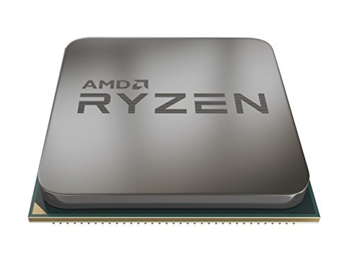 【中古】AMD CPU Ryzen 3 1200 with Wraith Stealth cooler YD1200BBAEBOX_画像1