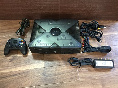 【中古】Xbox Special Edition【メーカー生産終了】_画像1