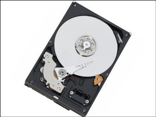 【中古】Western Digital Caviar Green 3.5inch 5400rpm 1.5TB 64MB SATA 6.0Gbps WD15EARX_画像1