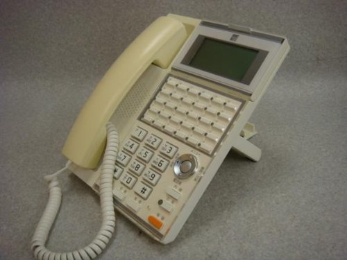 売れ筋ランキングも アグレア AGREA サクサ SAXA 【中古】TD920(W) LT900 [オフィス用品] ビジネスフォン [オフィス用品] 漢字表示30ボタン電話機 その他