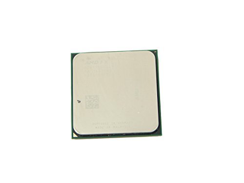 【中古】OEM AMD FX-8320 オクタコア (8コア) 3.50 GHz プロセッサー - ソケット AM3+パック_画像1