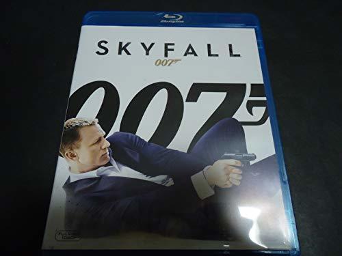 【中古】007/スカイフォール [Blu-ray]_画像1