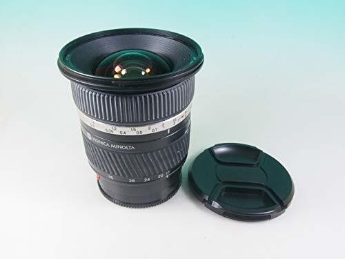 【中古】コニカミノルタ Minolta AF レンズ 17-35mm F2.8-4D_画像1