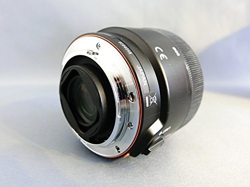 【中古】ソニー SONY 50mm F2.8 Macro SAL50M28_画像1