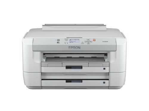 【中古】EPSON A3ビジネスインクジェットプリンター PX-S5040_画像1