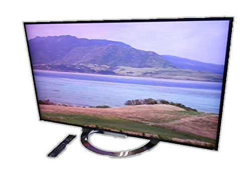 【中古】ソニー 46V型 液晶 テレビ ブラビア KDL-46W900A フルハイビジョン 2013年モデル_画像1