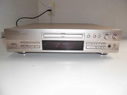 【中古】PIONEER パイオニア CDレコーダー PDR-D7 CD-R/CD-RW対応_画像1