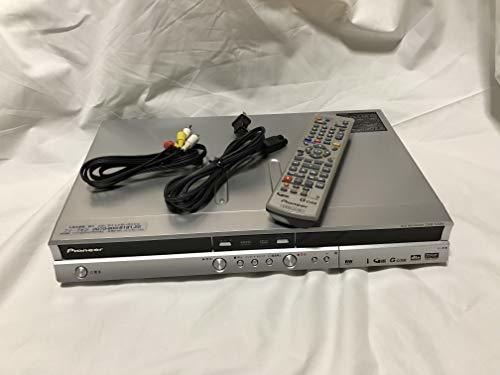 【中古】パイオニア DVR-530H DVD-R DL/-R/RW&HDDレコーダー [5% OFF]_画像1