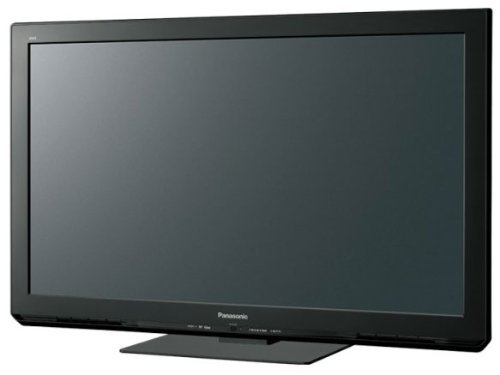 【中古】パナソニック 42V型 液晶テレビ ビエラ TH-P42S3 フルハイビジョン 2011年モデル_画像1