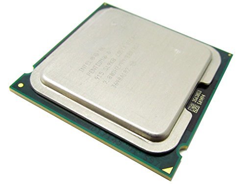 【中古】Intel Celeron D 346 SL7TY SL8HD SL9BR デスクトップCPU LGA775 3.06 Ghz 256KB 533mhz_画像1