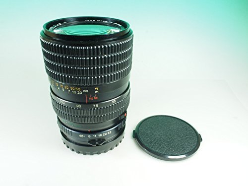 【中古】マミヤ 645 55-110mm F4.5N_画像1