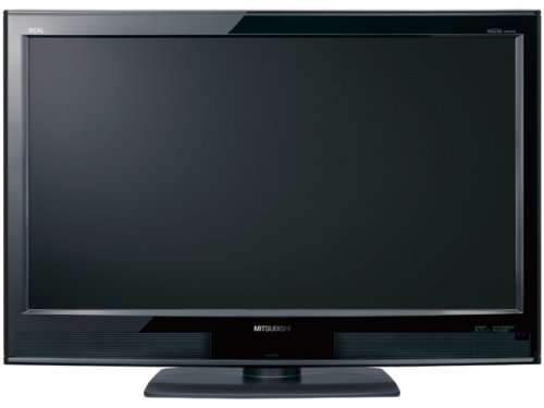 【中古】三菱電機(MITSUBISHI) 32V型 液晶 テレビ LCD-32MX30 ハイビジョン 2009年モデル_画像1
