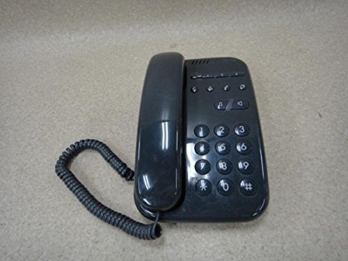【中古】ハウディ・クローバーホンS3 TEL(DH)　NTT　電話機