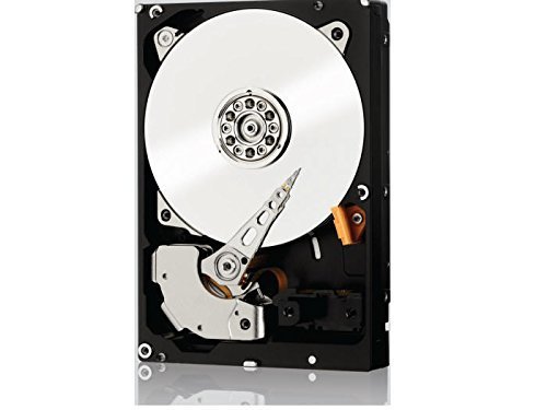 【中古】WD 500GB RE Enterprise Hard Drive SATA III 7200 RPM 64 MB - WD5003ABYZ [並行輸入品]_画像1