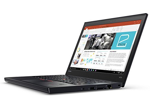 【中古】レノボ・ジャパン 20HN0010JP ThinkPad X270_画像1